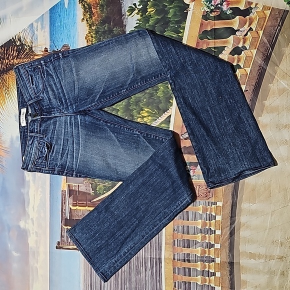 Habitual Straight Jeans Size 25 - Picture 1 of 7